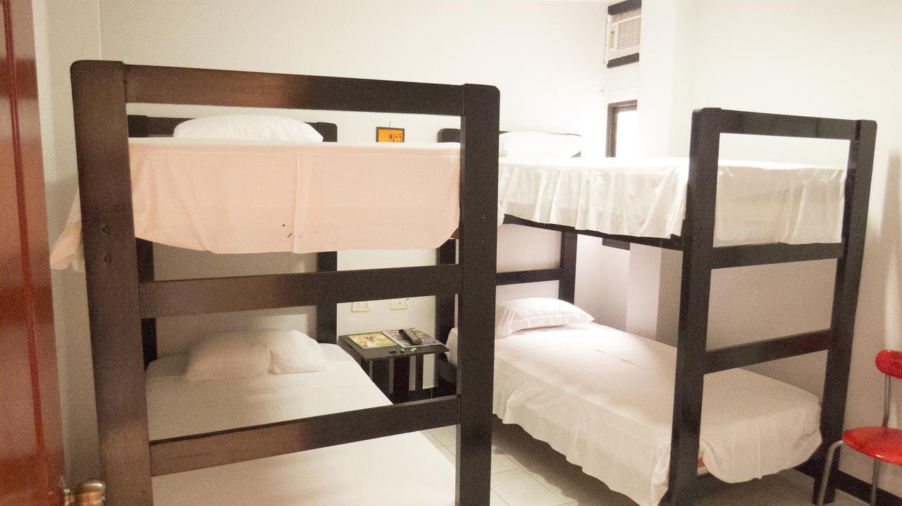 Jer'S Hostal Tumbes Εξωτερικό φωτογραφία