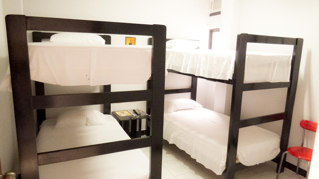 Jer'S Hostal Tumbes Εξωτερικό φωτογραφία