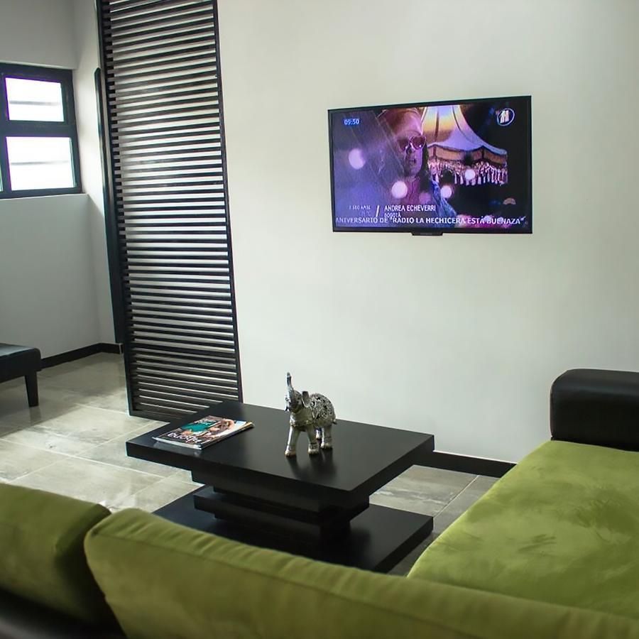 Jer'S Hostal Tumbes Εξωτερικό φωτογραφία